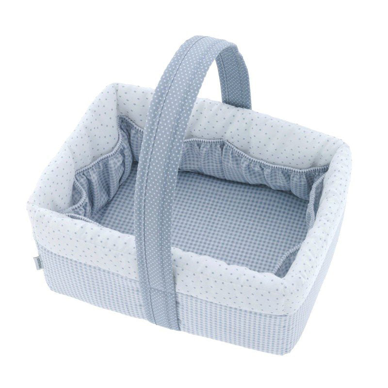 Layette basket hot sale