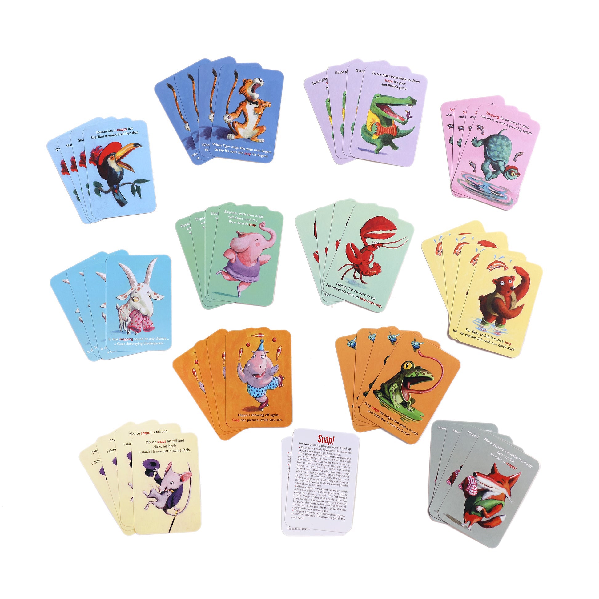 eeBoo - Hearts Playing Cards