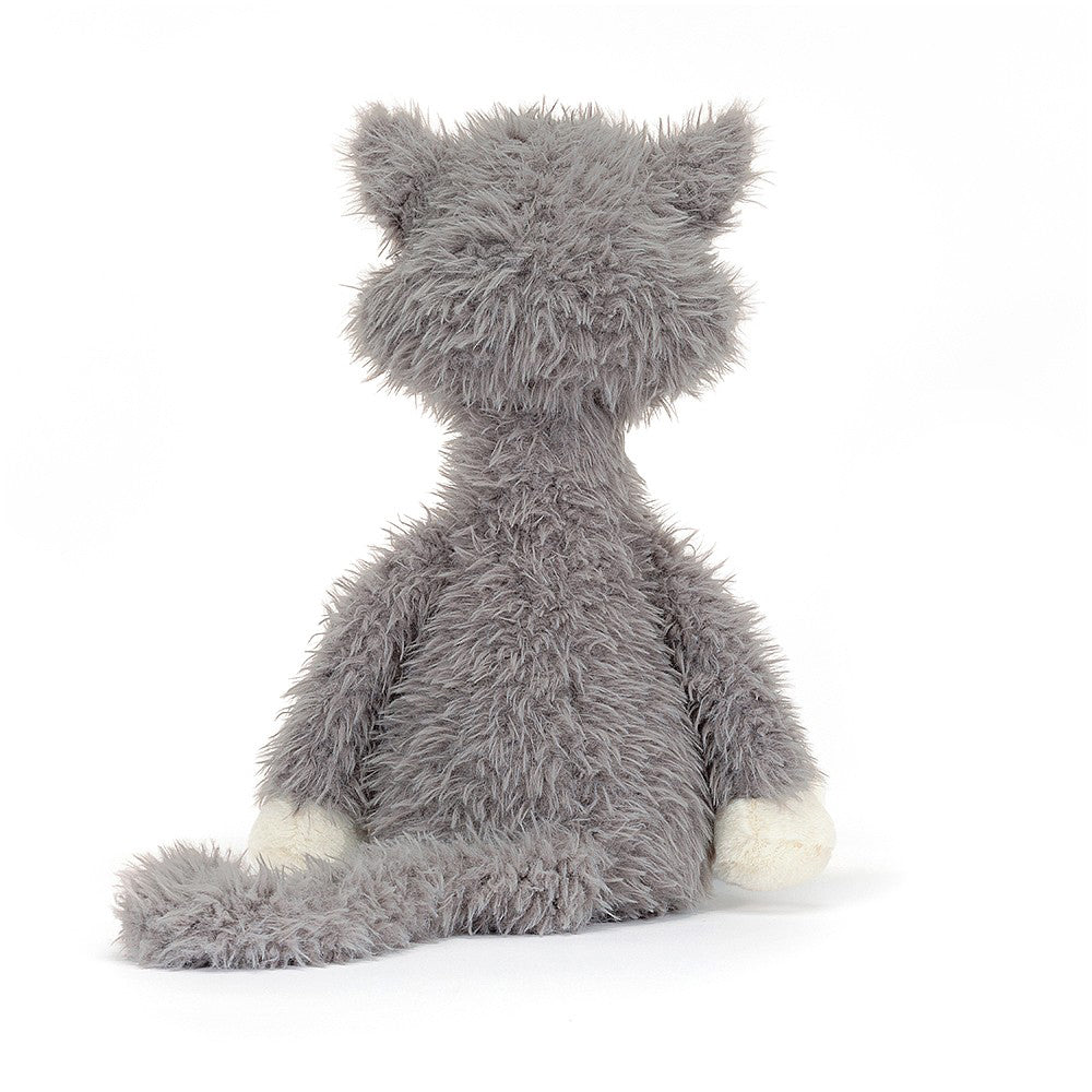 Jellycat stuffed outlet cat