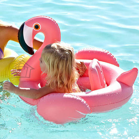 Sunnylife flamingo hot sale pool