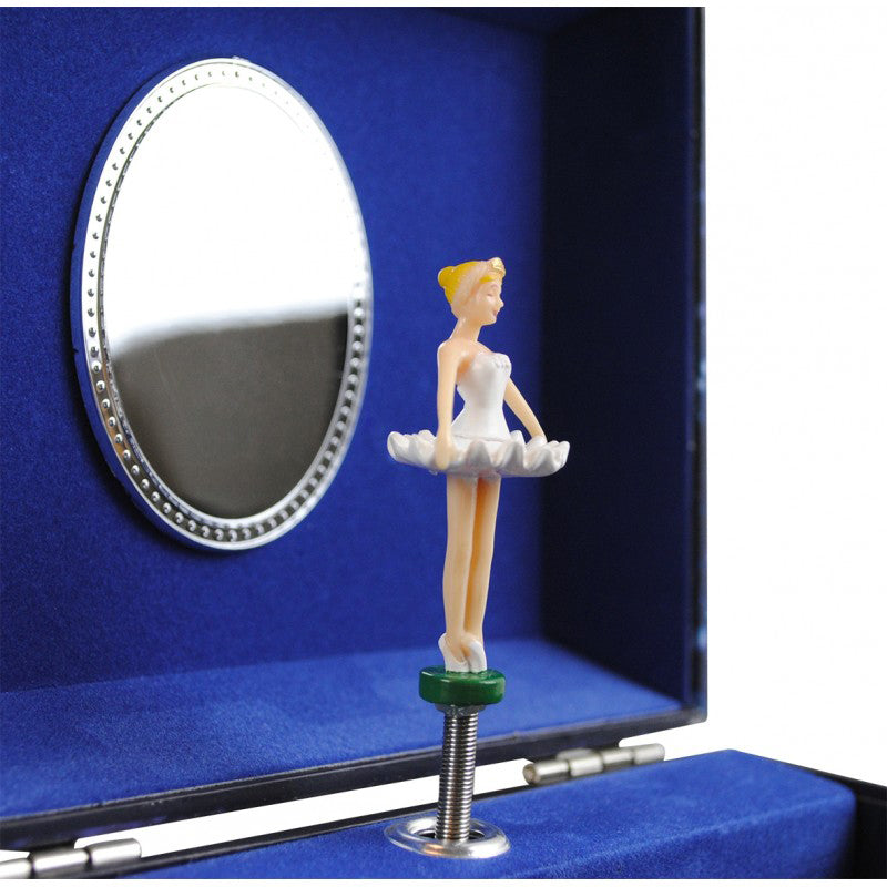 Ballet vanity online case