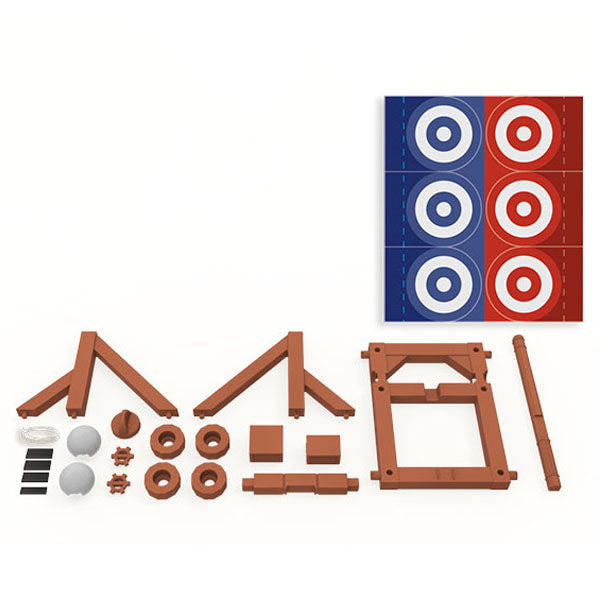 Kidz labs catapult making 2024 kit