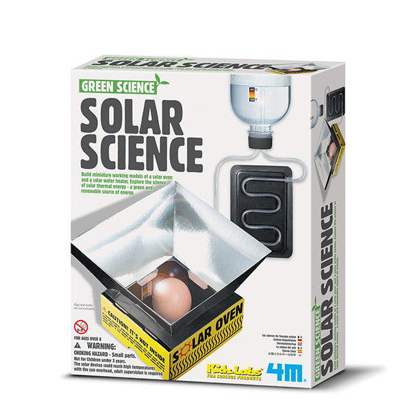 Kidz labs hot sale green energy