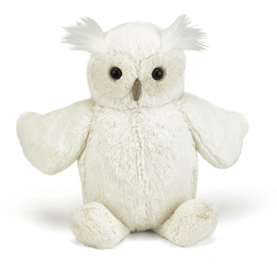 jellycat bashful owl