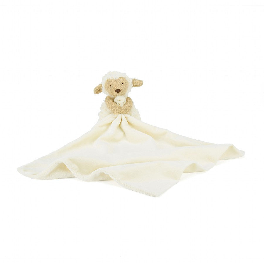 Jellycat Bashful Lamb – Home & Garden Vermont