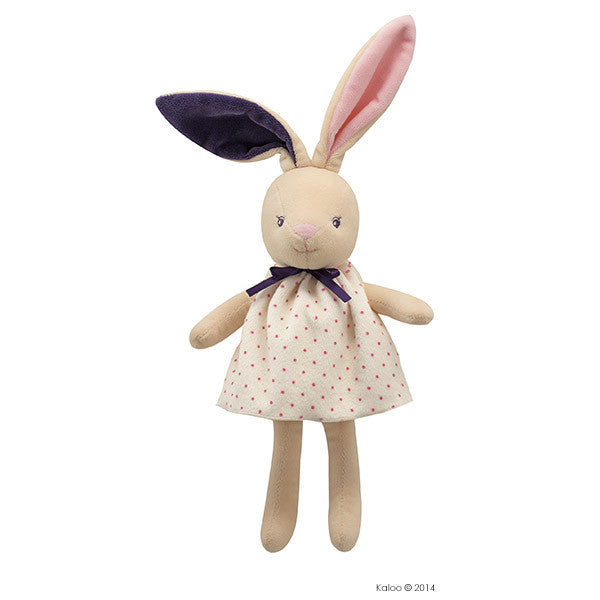 Kaloo Petite Rose Rabbit Doll Petit Bazaar