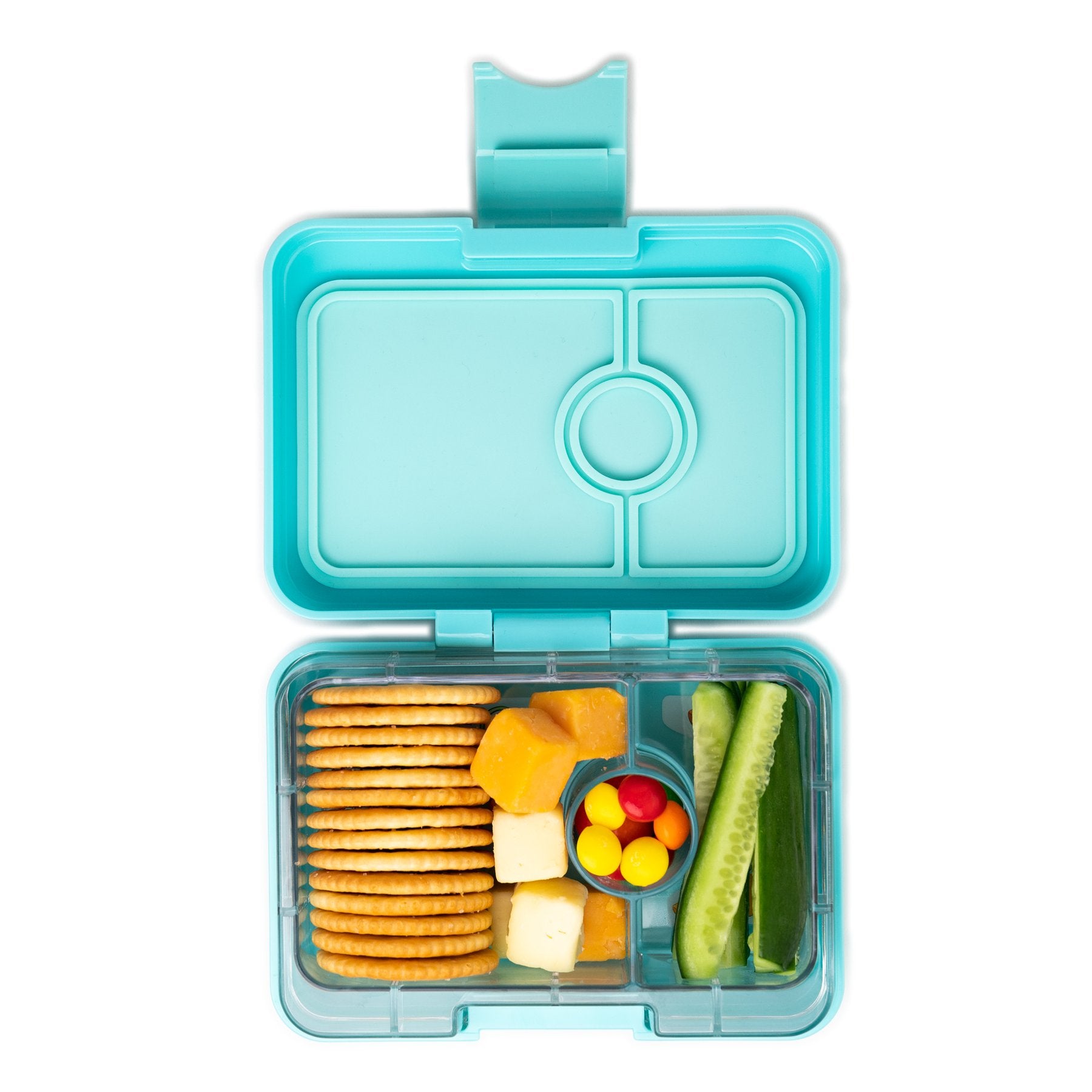 Yumbox Mini  M.A.Z. Toys - Yumbox - Montii - Lunchpunch Malta