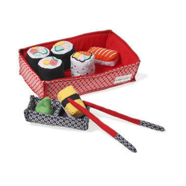 American girl best sale sushi set