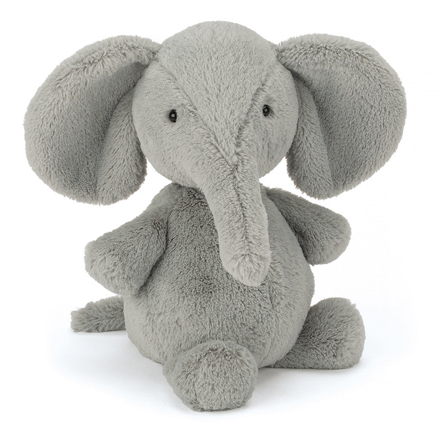 jellycat stuffed elephant