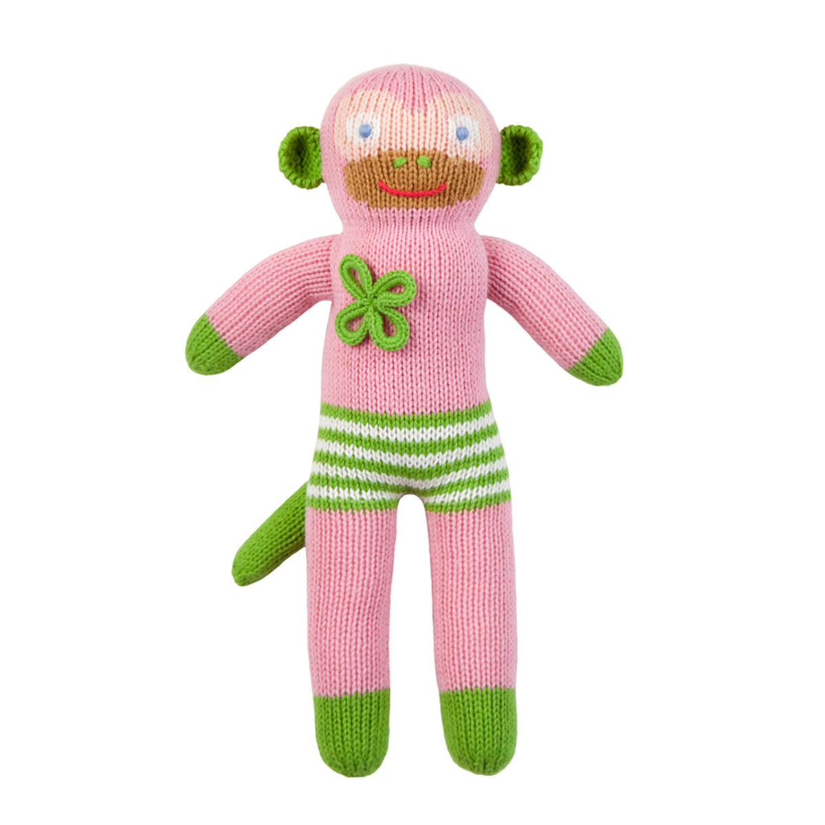 Blabla Kids Lollie the Monkey – Petit Bazaar