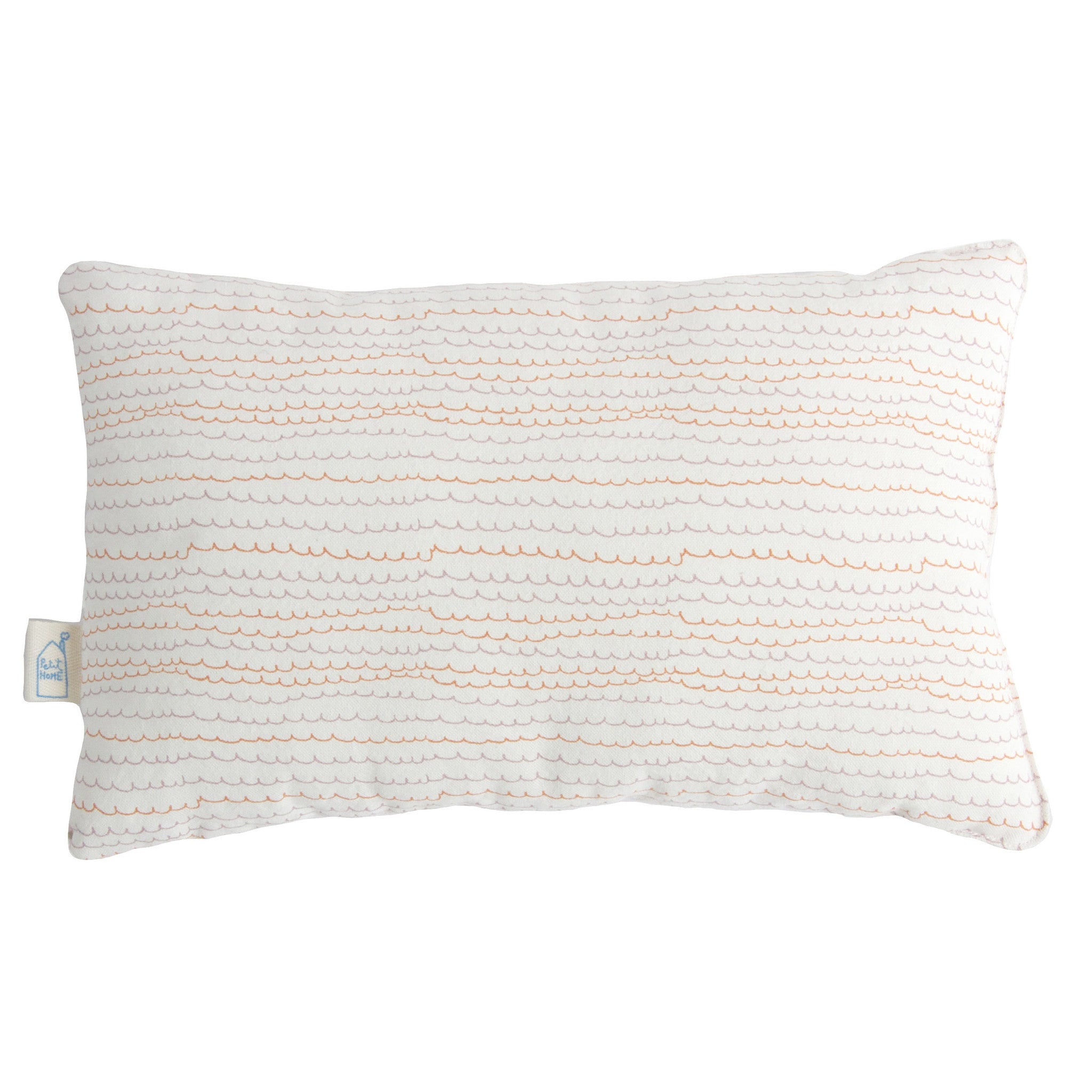 Blabla Kids Pillow Zuzette Natural