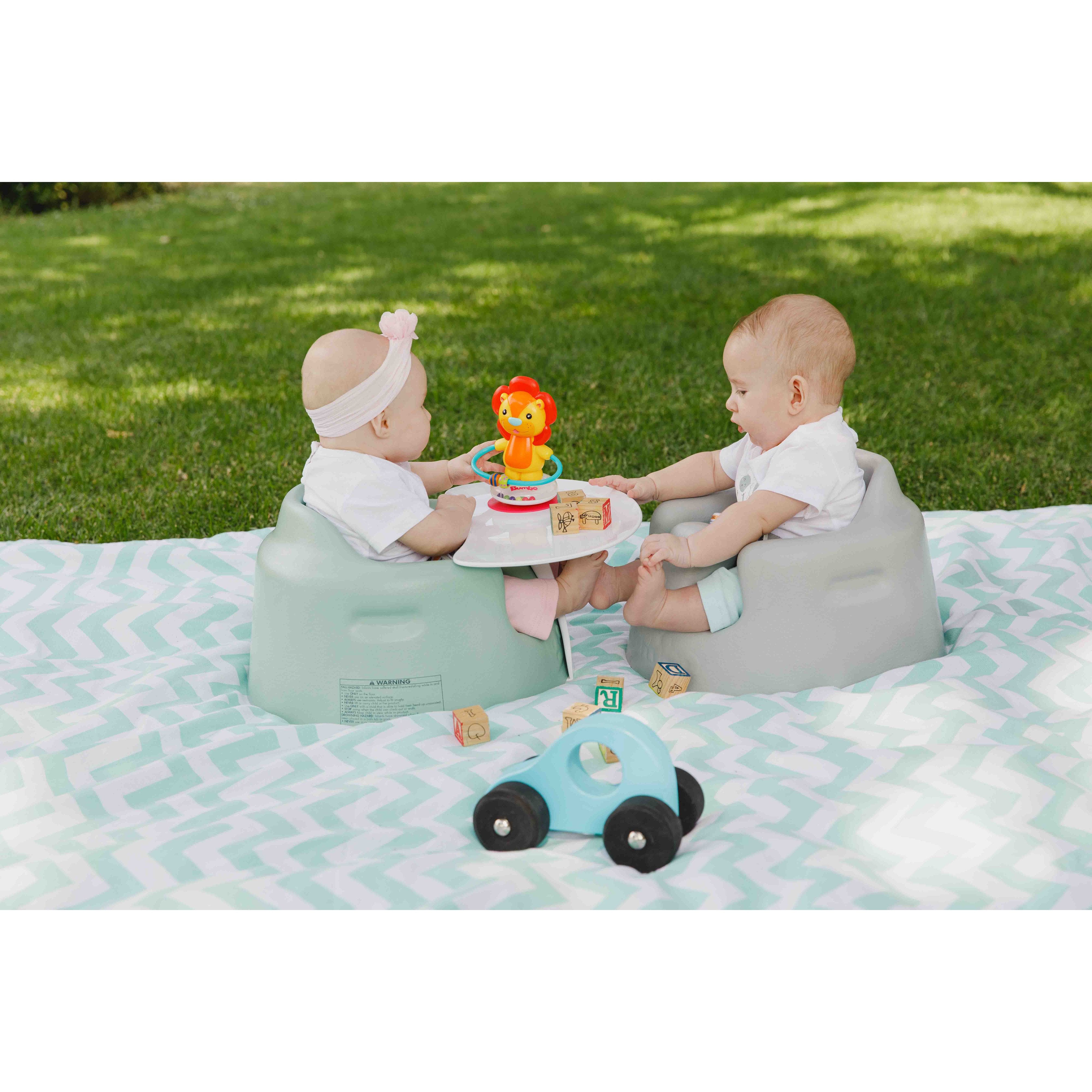 Bumbo seat toys best sale