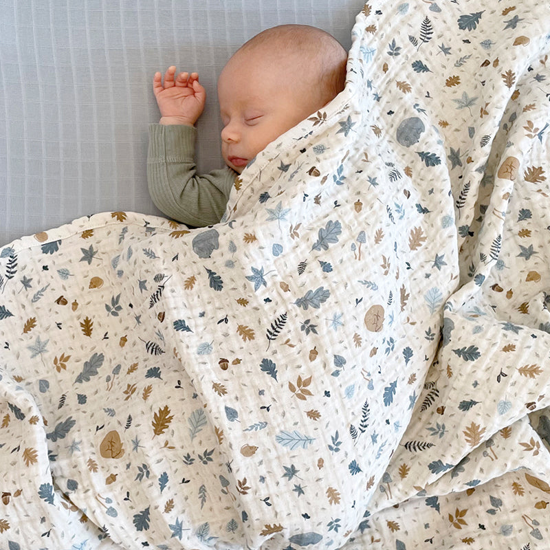 Cam cam copenhagen store swaddle