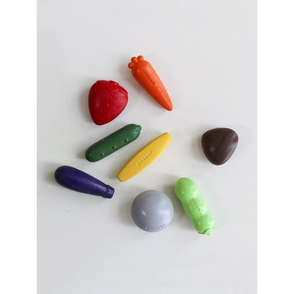 Goober Farm Crayons – Petit Bazaar