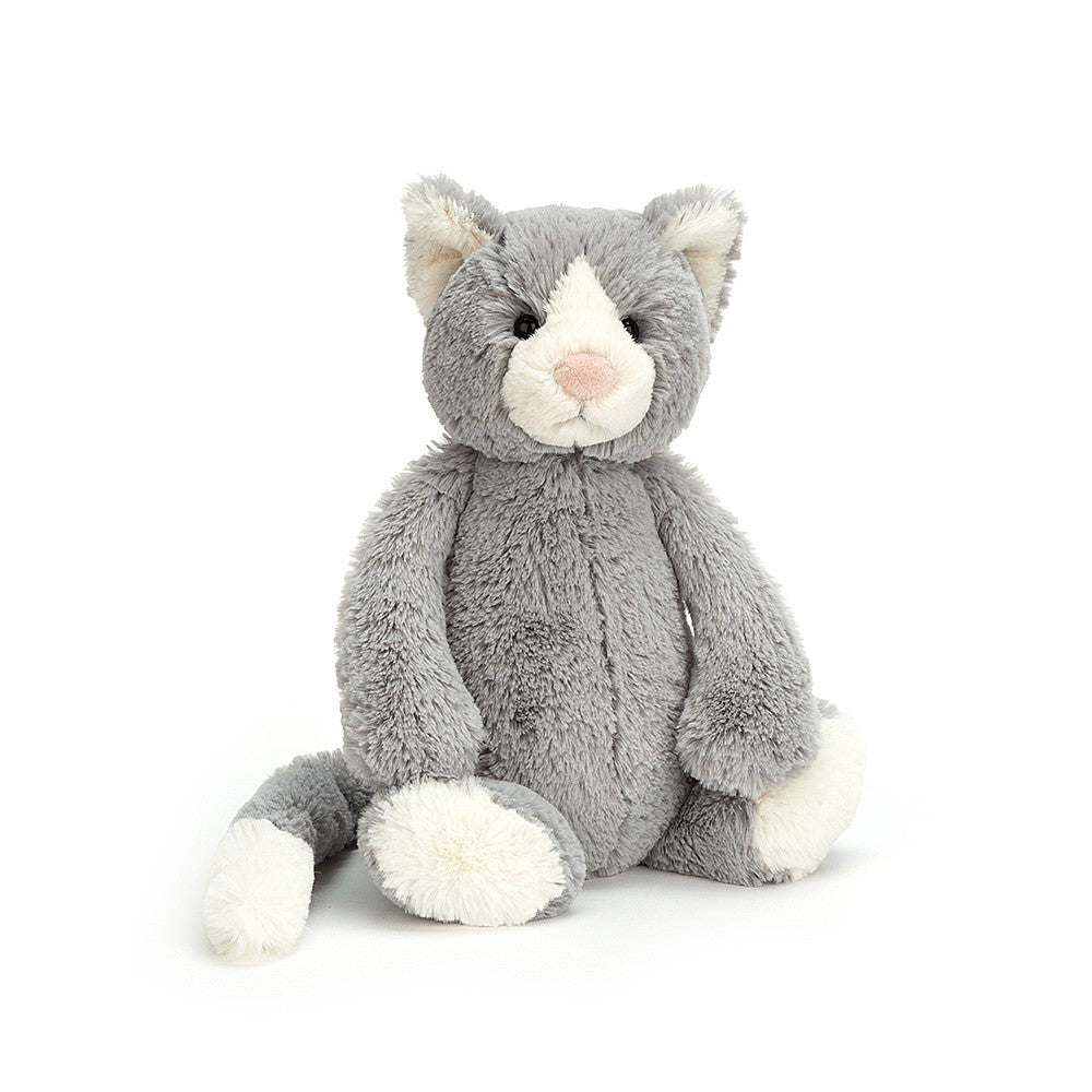 Jellycat on sale stuffed cat