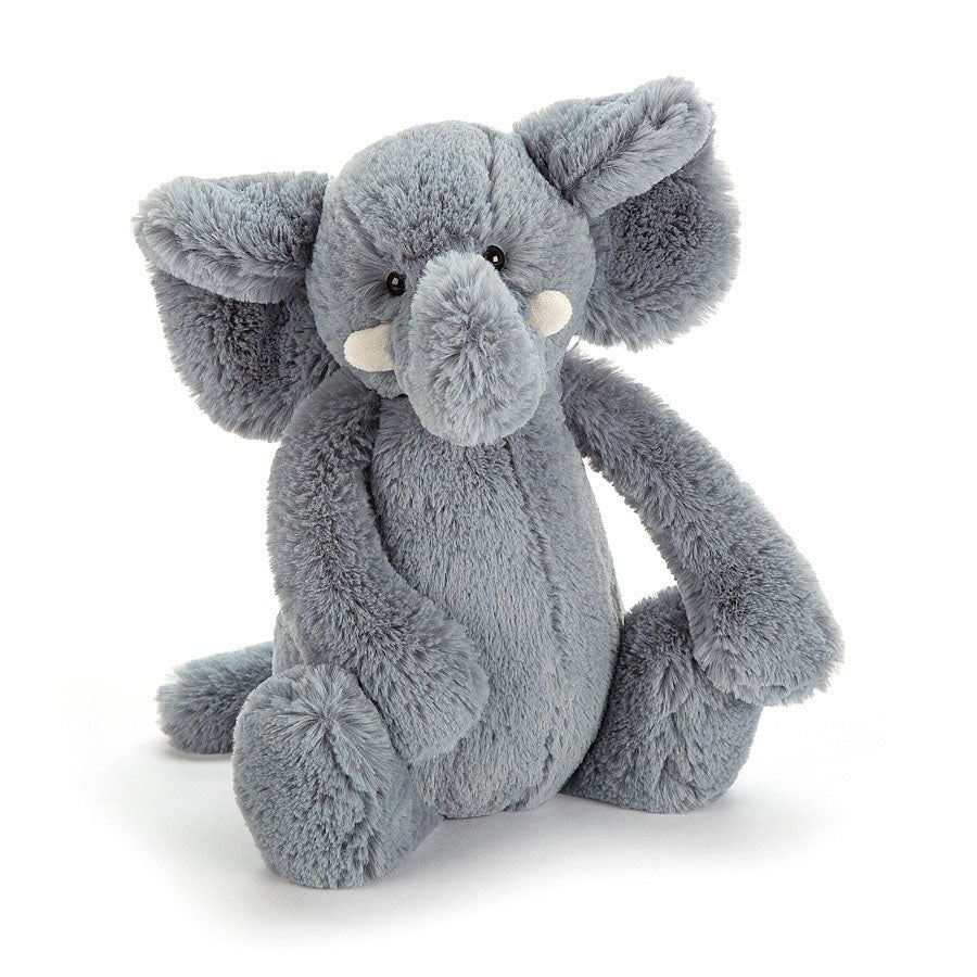 jellycat stuffed elephant