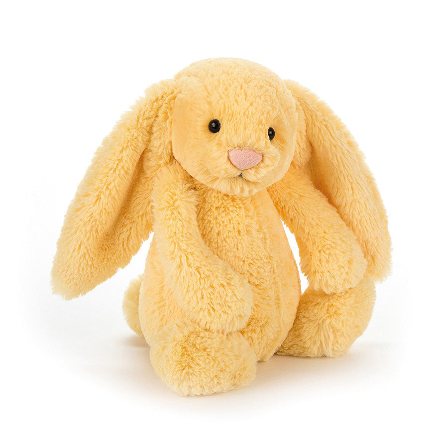 lemon jellycat bunny