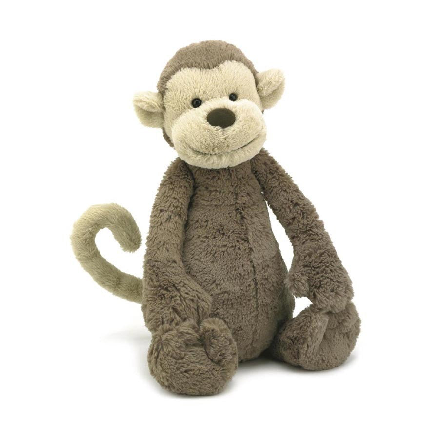 Sweetie monkey jellycat online