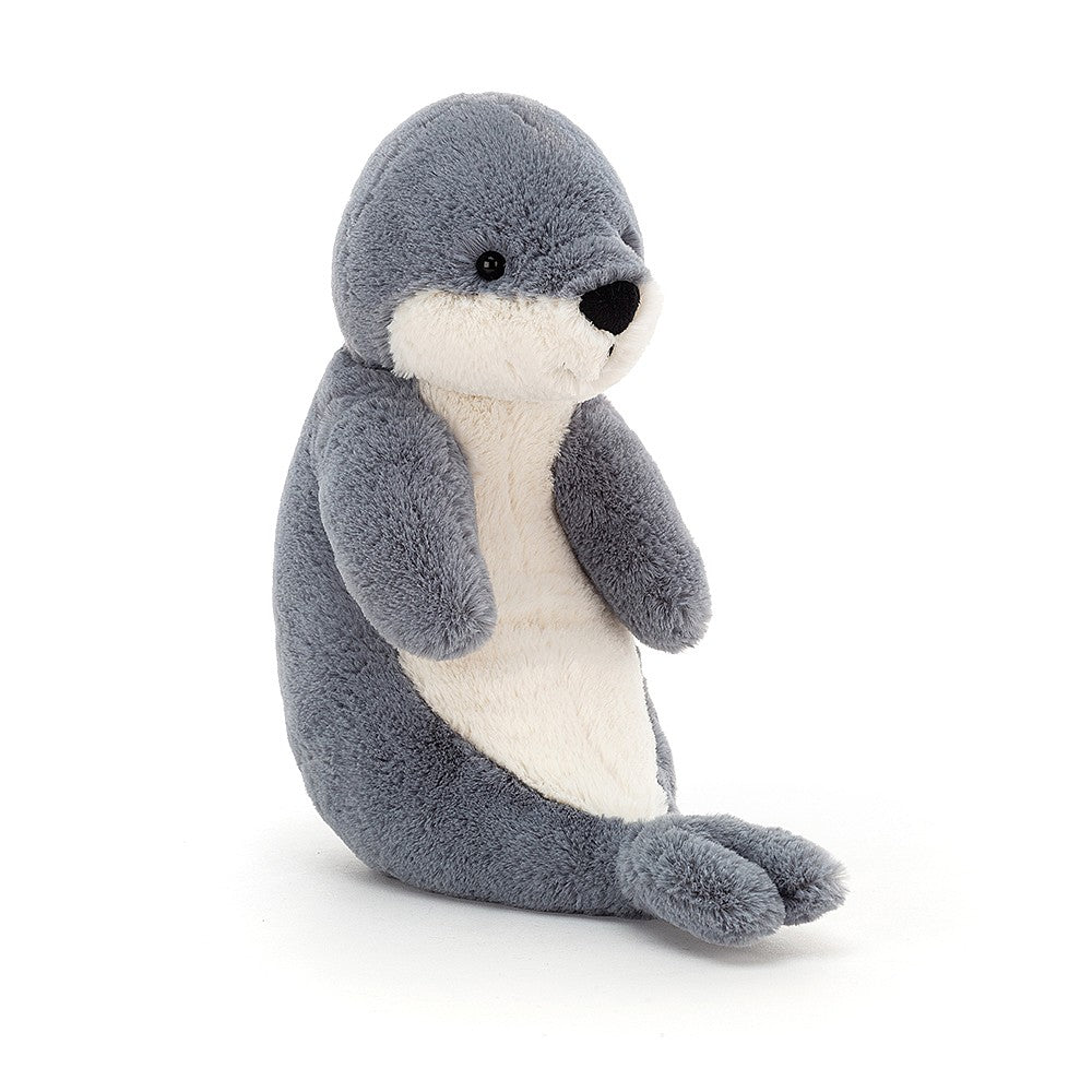 jellycat seal