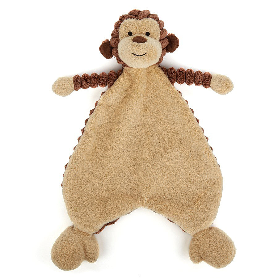 Bashful monkey hot sale soother