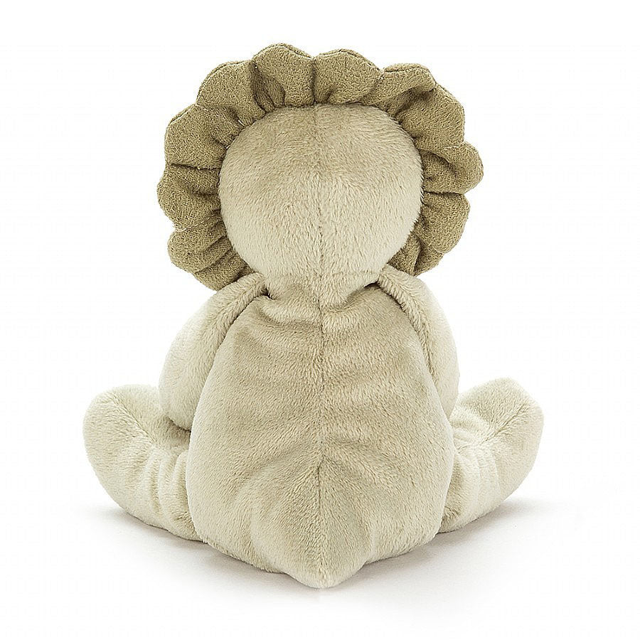 Jellycat duffie cheap dino soother