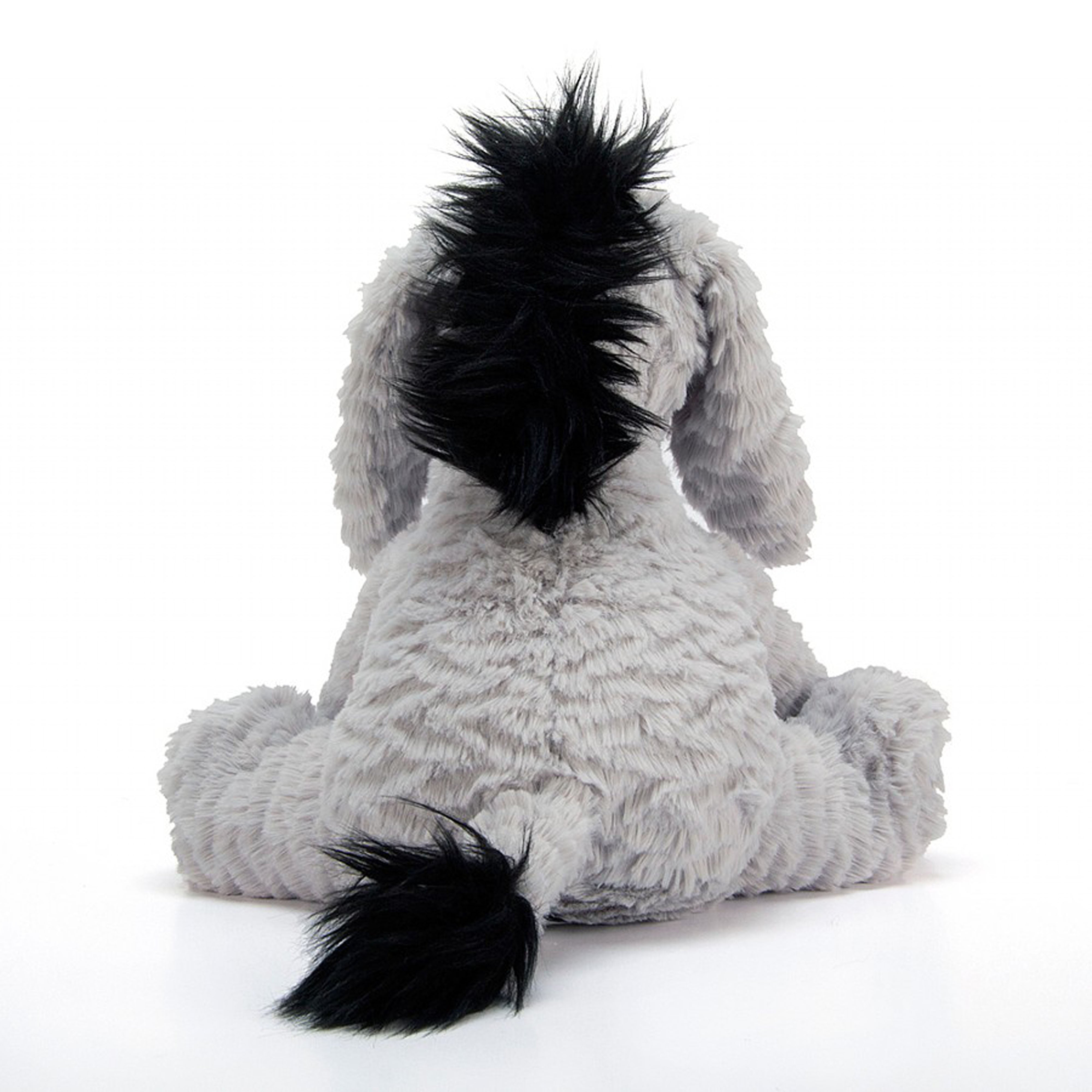 Jellycat fuddlewuddle sales donkey