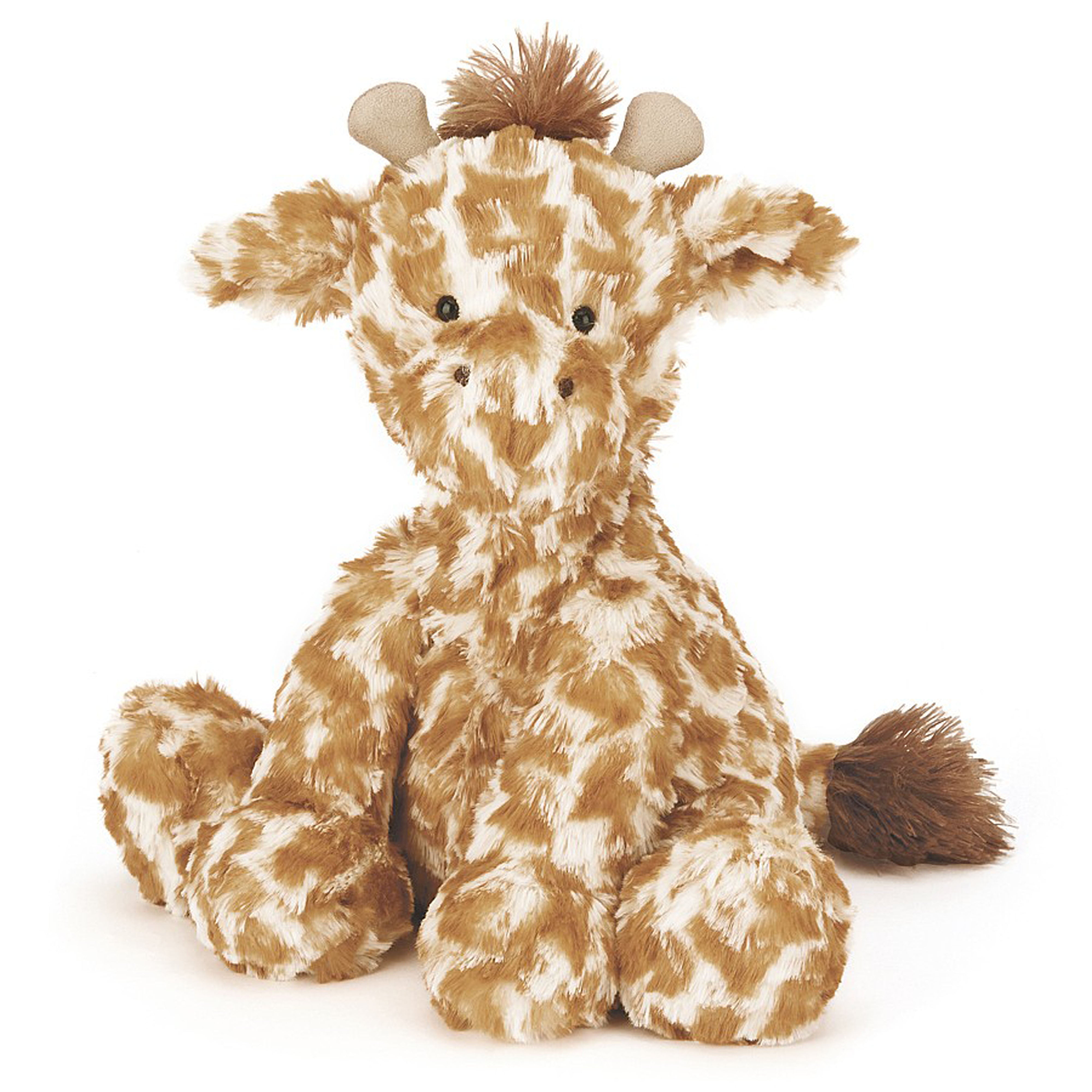 Jellycat dapple sale giraffe