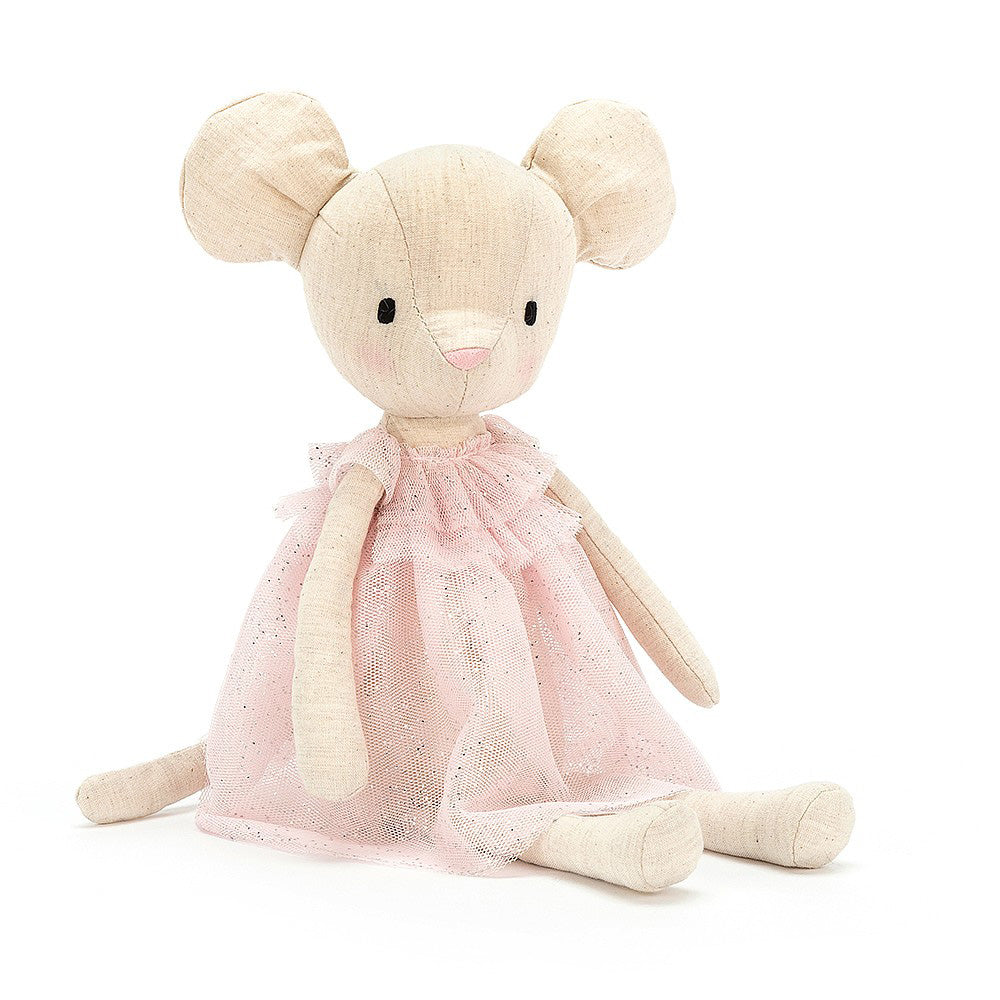 Jolie bunny hot sale jellycat