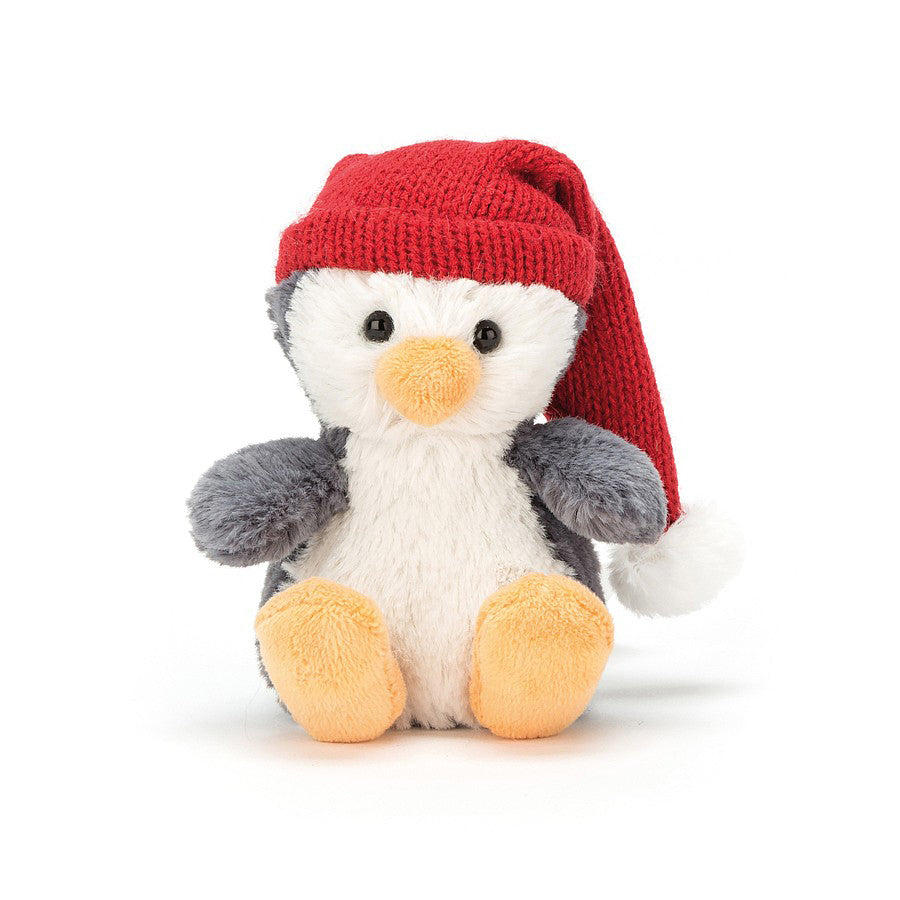 jellycat poppet penguin