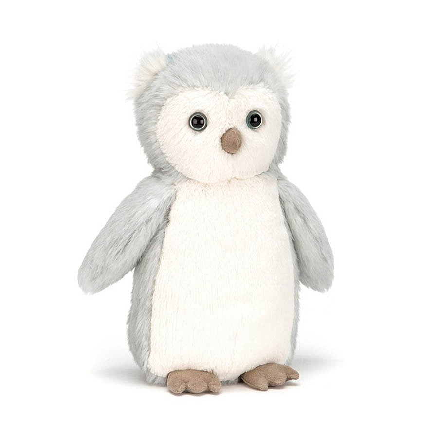 jellycat bashful owl