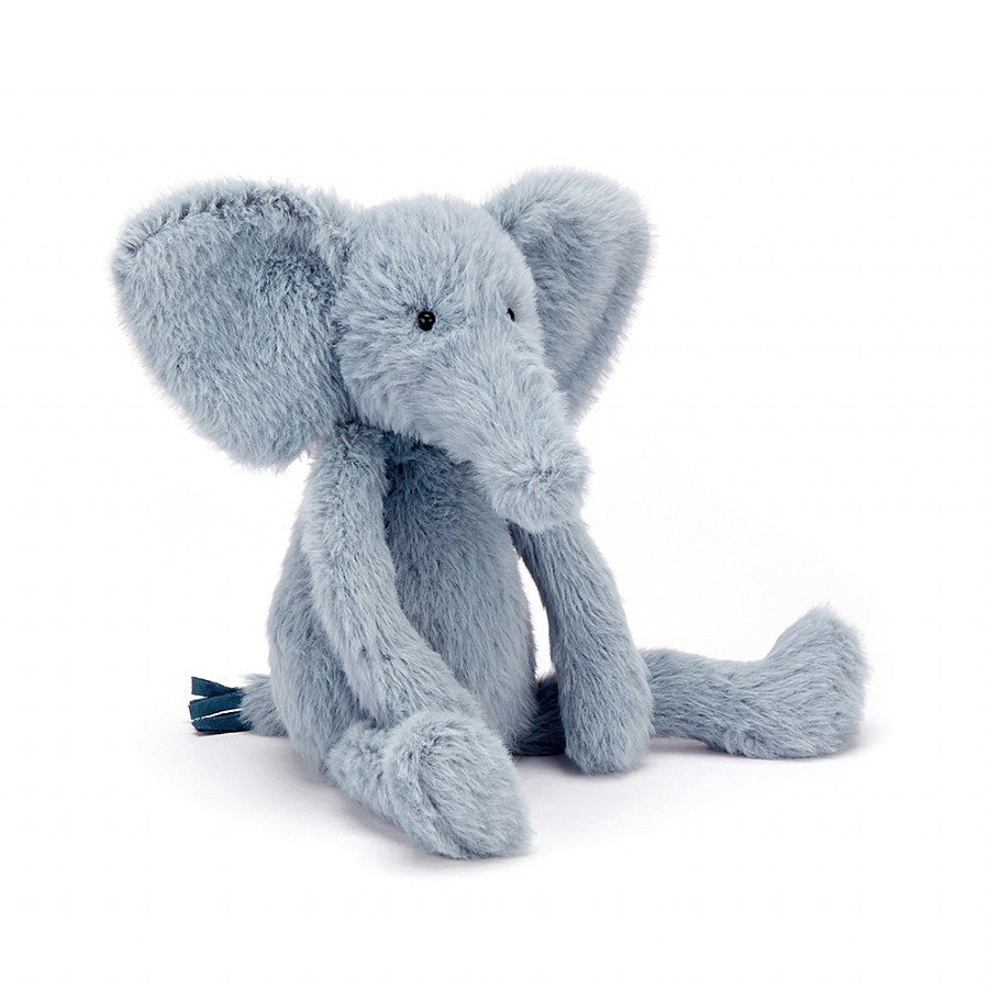 jellycat stuffed elephant