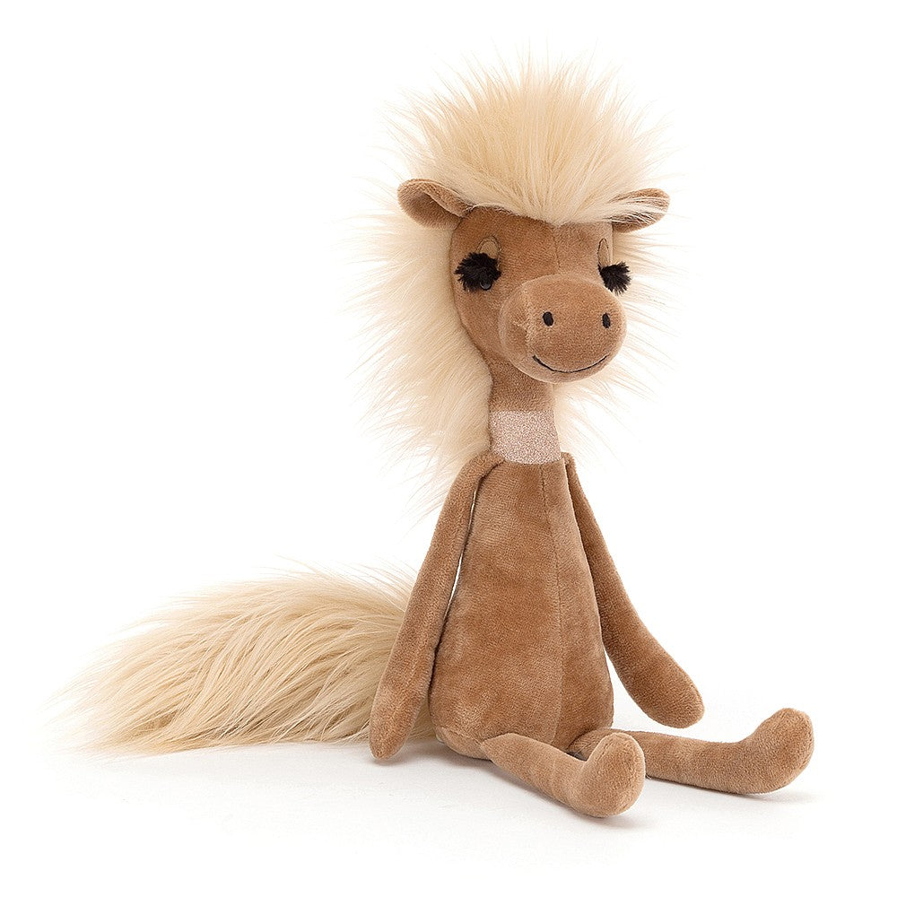 horse jellycat