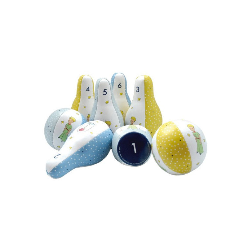 Peter rabbit cheap bowling set