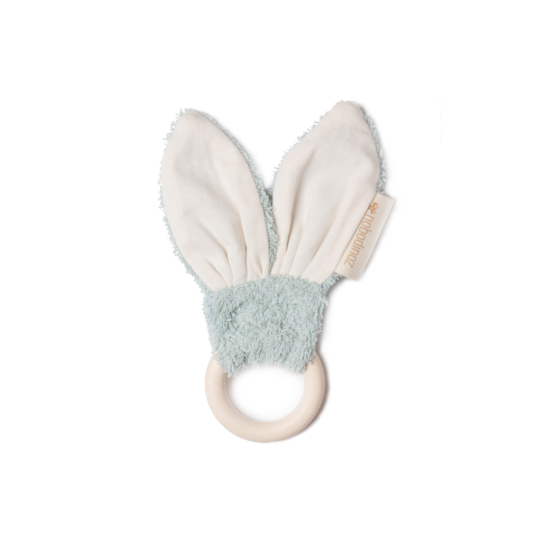 bunny teether