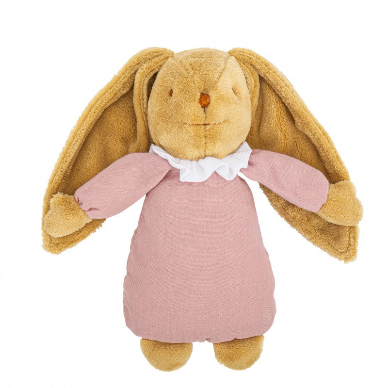 musical rabbit soft toy