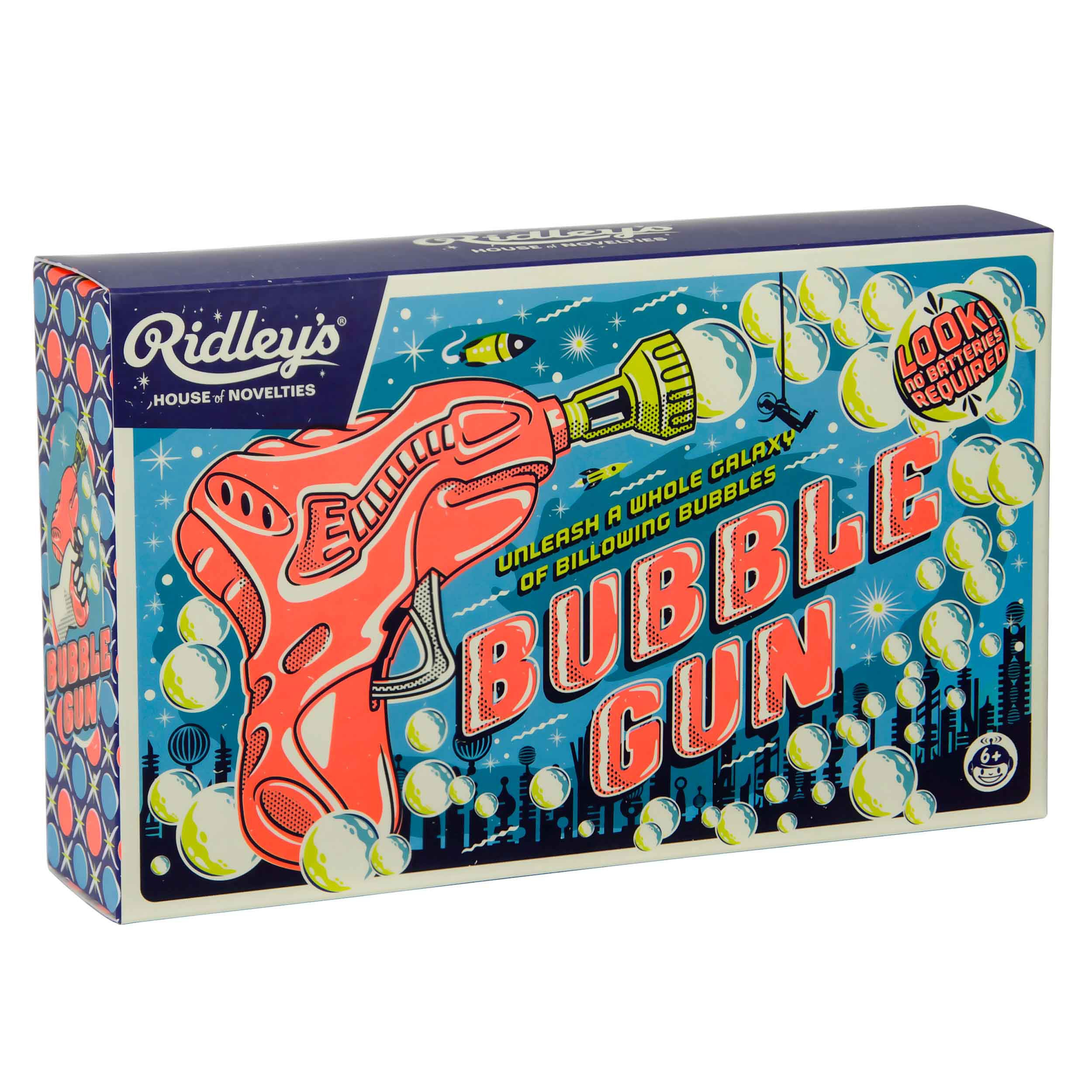 Ridley s Games Bubble Gun Petit Bazaar