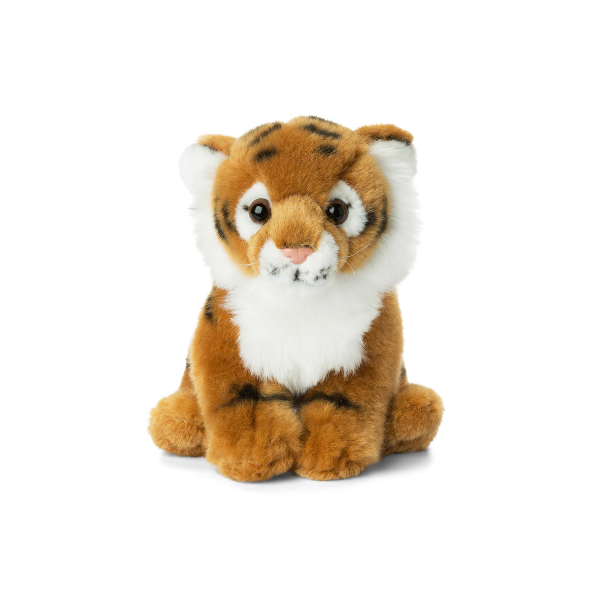 wwf plush animals