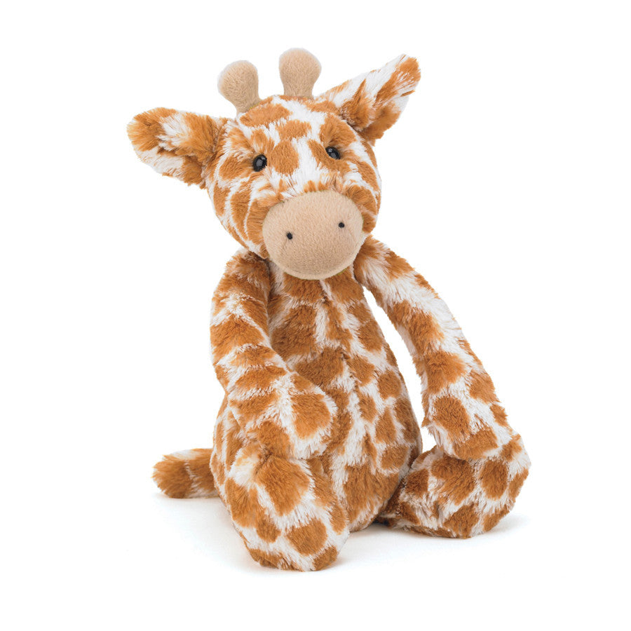 Jellycat Giraffes