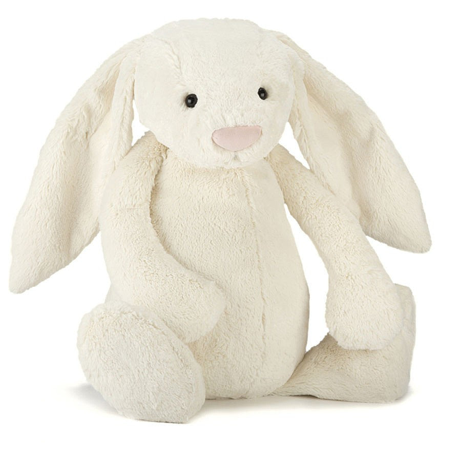 Jellycat Bunnies & Rabbits