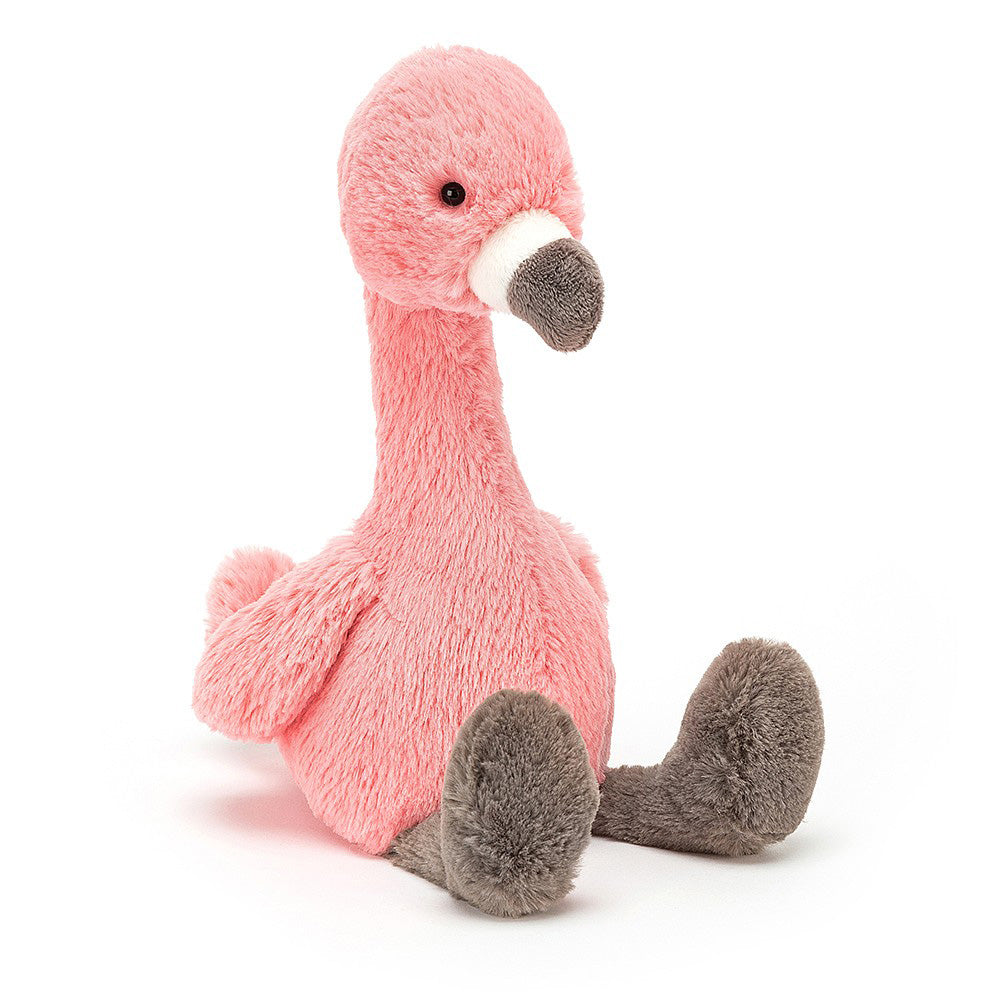 Jellycat Flamingos