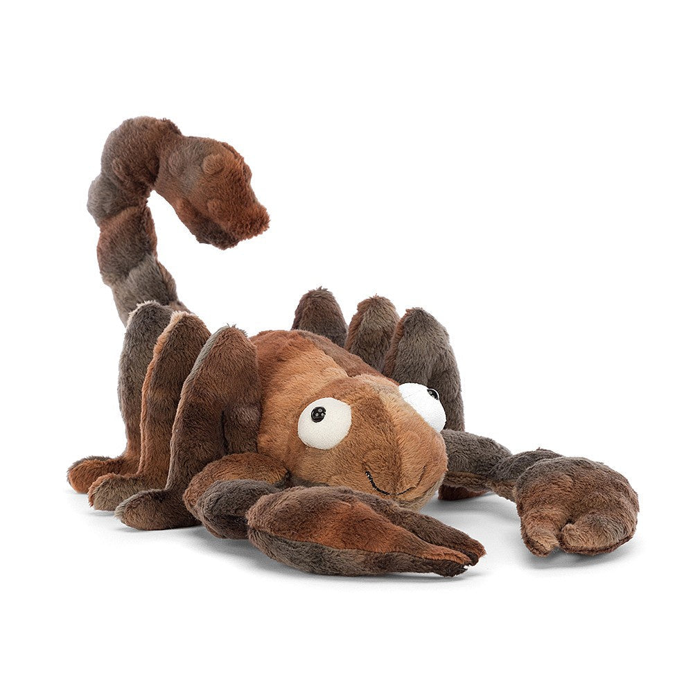 Jellycat Scorpions