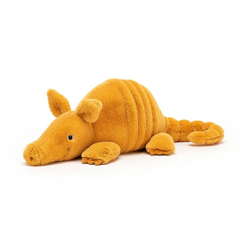 Jellycat Armadillos