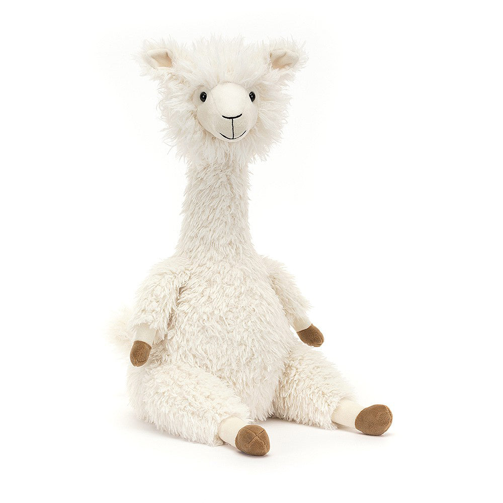 Jellycat Alpacas & Llamas