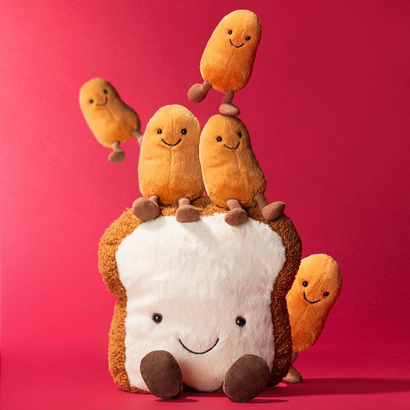 Jellycat Amuseables