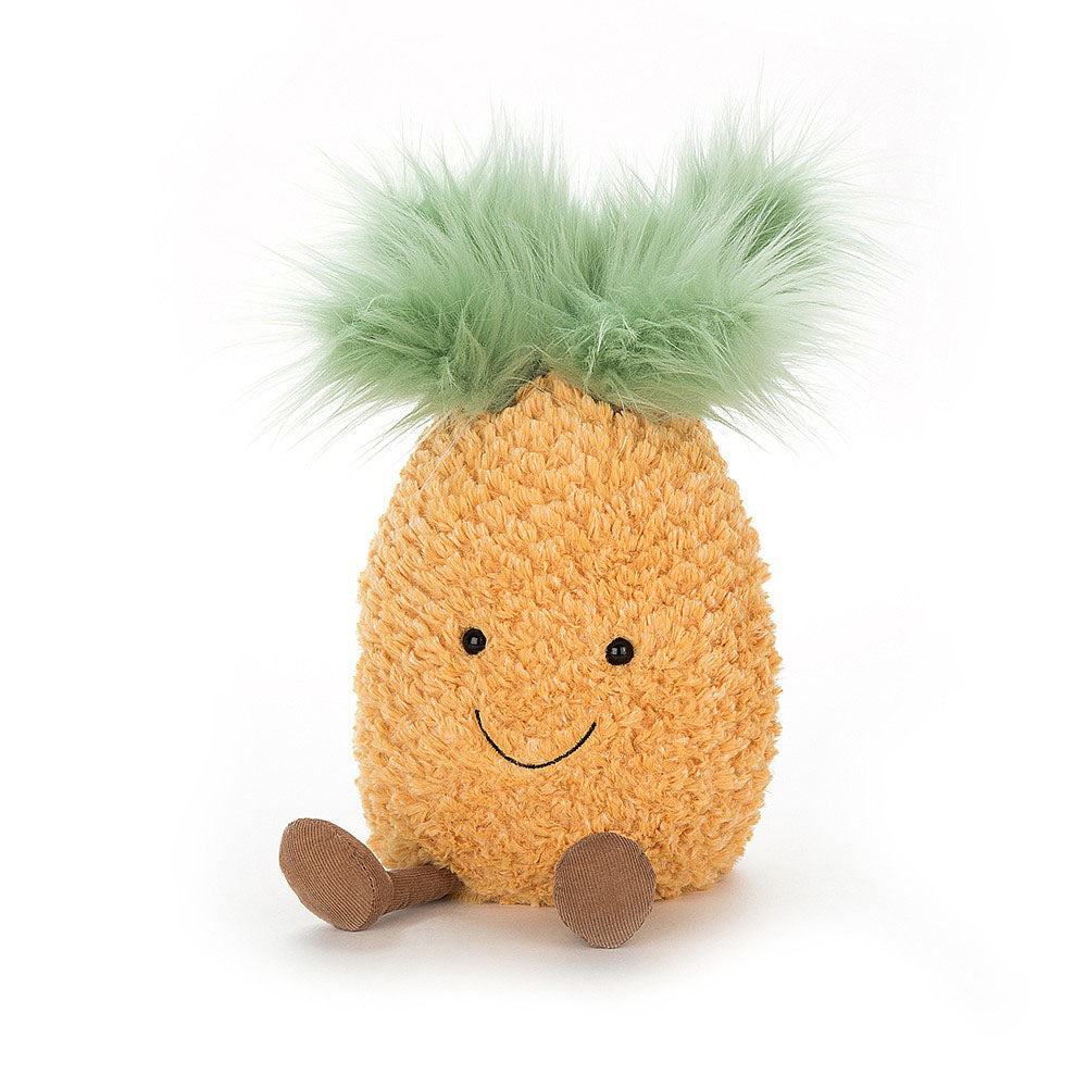 Jellycat Pineapples