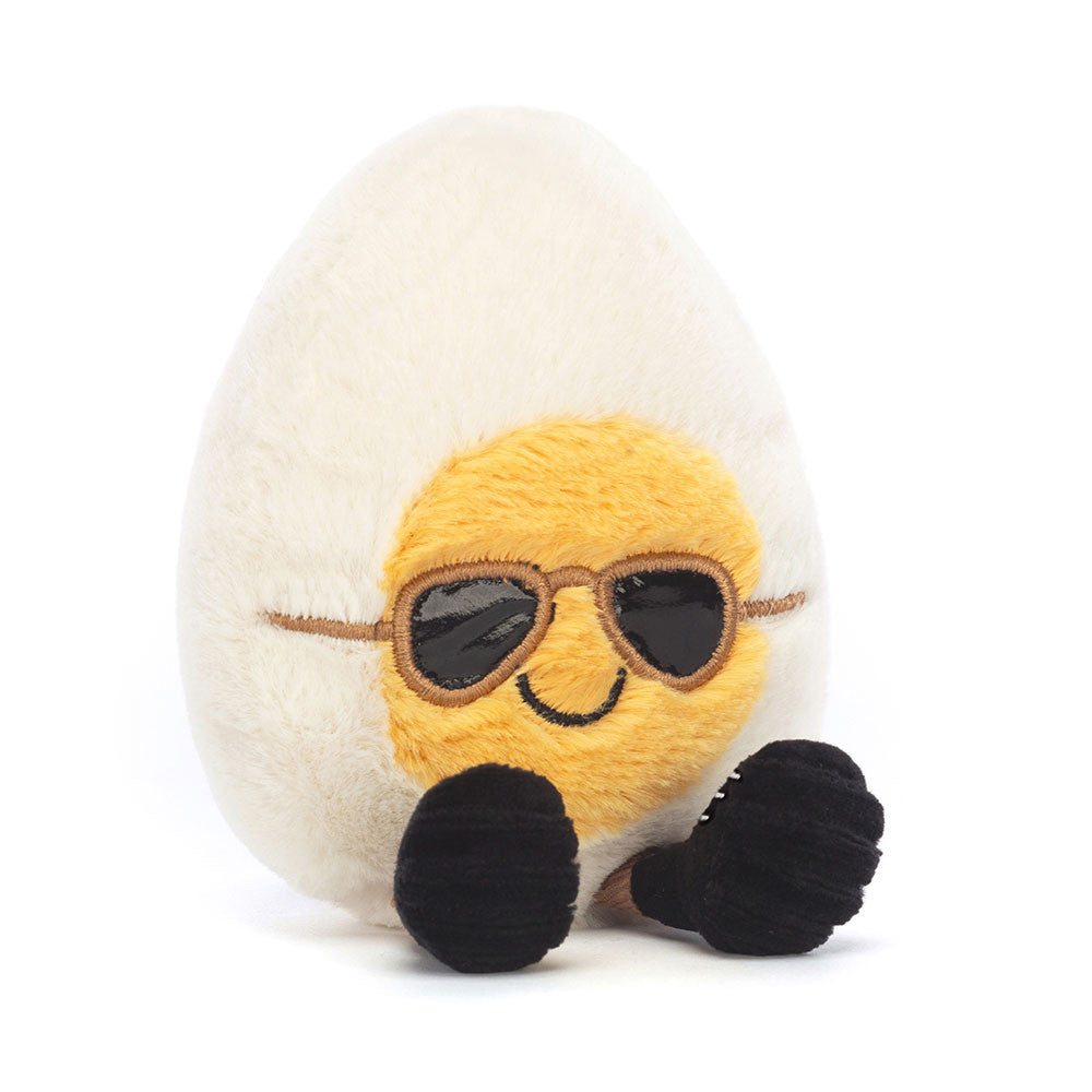 Jellycat Eggs