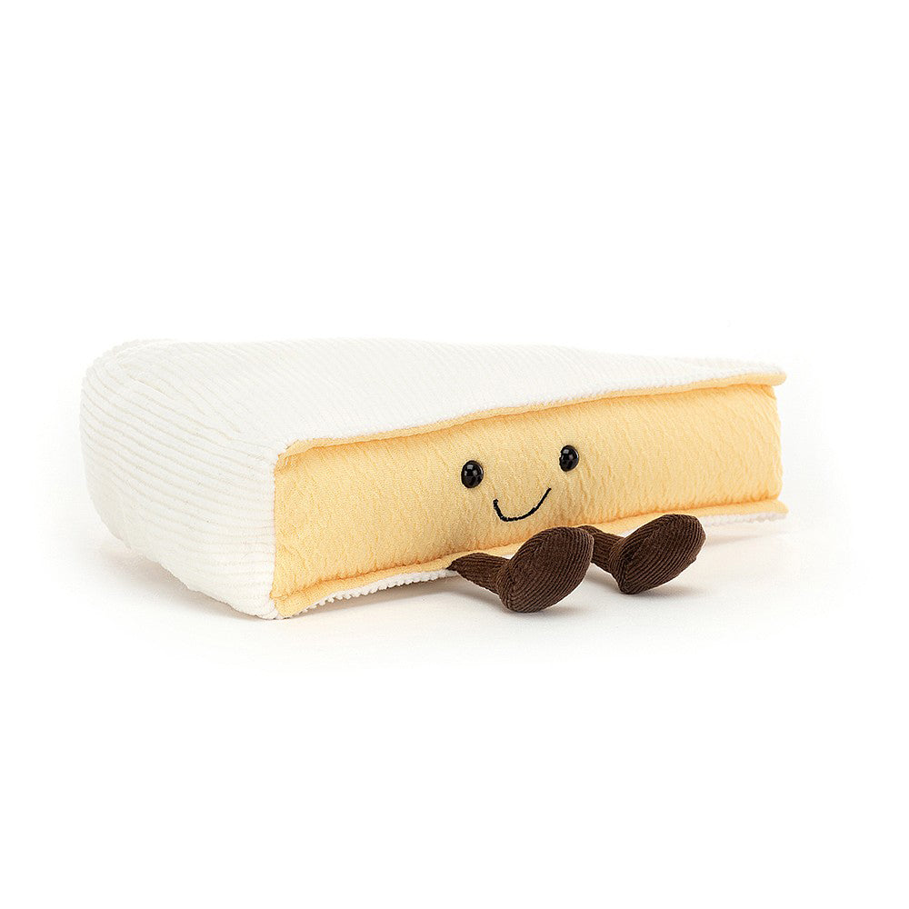 Jellycat Brie