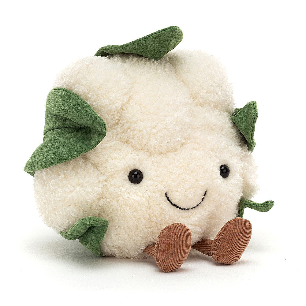 Jellycat Cauliflowers