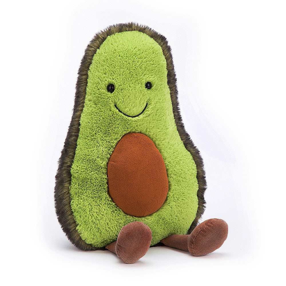 Jellycat Avocados