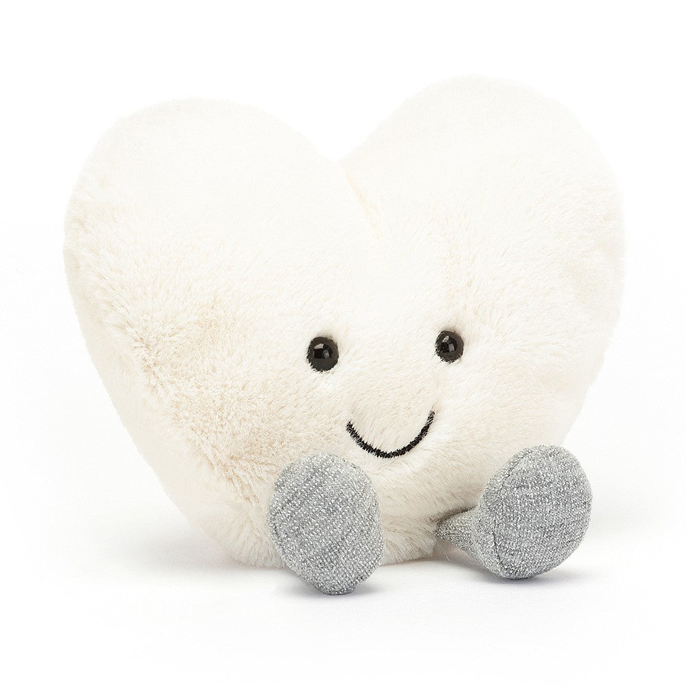 Jellycat Hearts